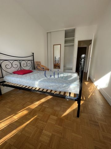 Appartement 52 m² - 2 Pièces - Clamart (92140) - Photo 2