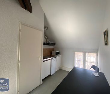 Location Appartement 1 pièce 21m² AGEN 47000 - Photo 4