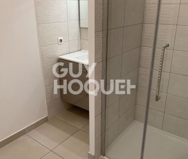 LOCATION d'un appartement T2 (41 m²) à PERPIGNAN - Photo 4