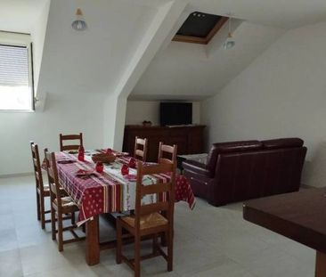 Location Villa - Photo 5