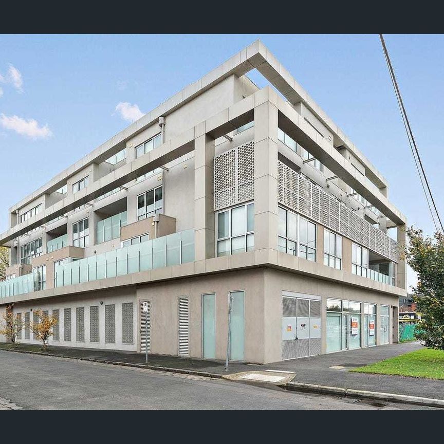 302/7 Brighton Road, St Kilda, Vic 3182 - Photo 1