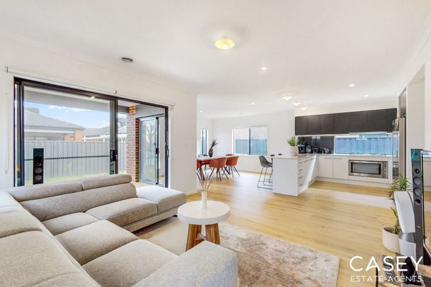 85 Evica Road, Clyde North - Photo 1