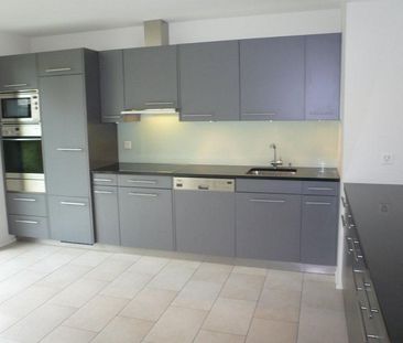 Wundervolle 4.5-Zimmer Maisonettewohnung mit Garten - Photo 4