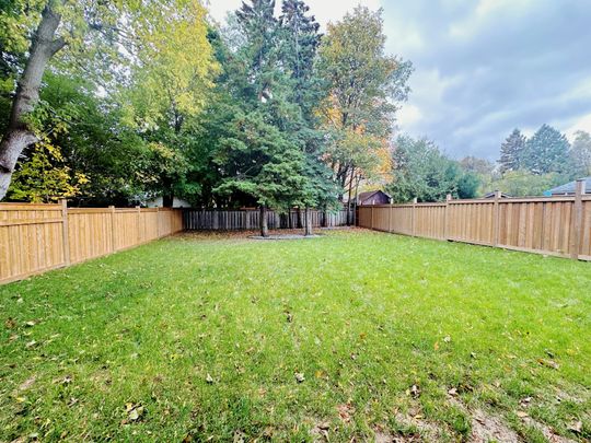 For Lease - 36 Rockport Crescent Unit# Basement, Richmond Hill, Ontario - Photo 1