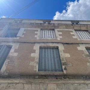 appartement Poitiers 1 pièce de 19m² - Photo 2