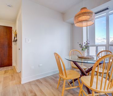 For Lease - 310 Burnhamthorpe Road Unit# 2412, Mississauga, Ontario - Photo 5