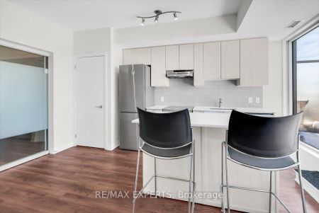 408 Browns Line W #416 - Photo 3