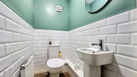 1 bedroom house to rent - Photo 4