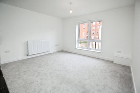 2 bedroom apartment to rent Santa Cruz Avenue, Newton Leys, Bletchley, Milton Keynes, MK3 - Photo 2