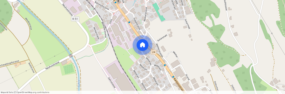 6234, Triengen, Mitterain, 1