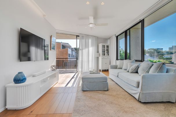 106/9 Young Street, Randwick - Photo 1