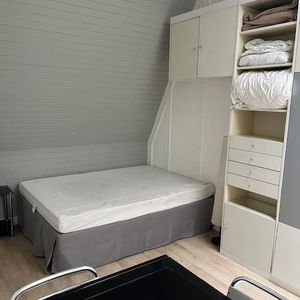 Location Appartement 1 pièce 20m² - Photo 2