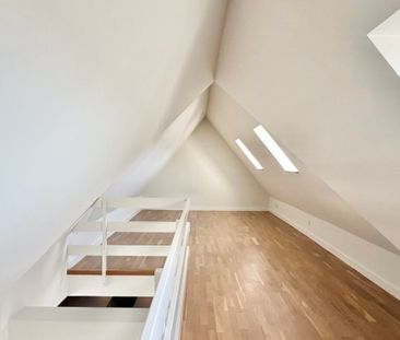 3 værelses – Skibhusvej 29, 3. tv.- Odense C - Photo 6