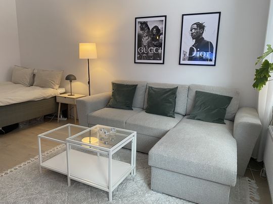 Storgatan, Växjö - Foto 1