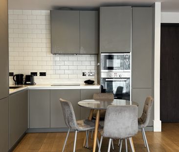 2 Bed Flat, Leon House, CR0 - Photo 1