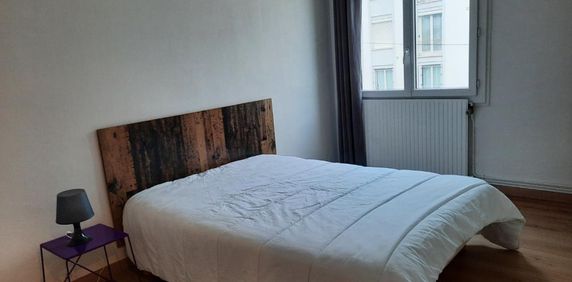 Appartement T2 à louer Nantes - 50 m² - Photo 2