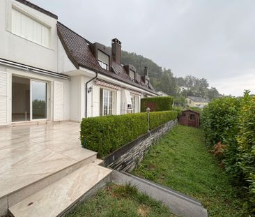 Charmante villa en plein coeur du Lavaux - Photo 1