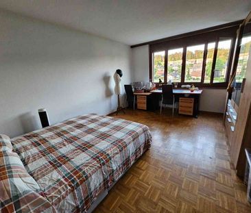 2.5 Zimmer, 57 m², 2. Stock - Foto 2
