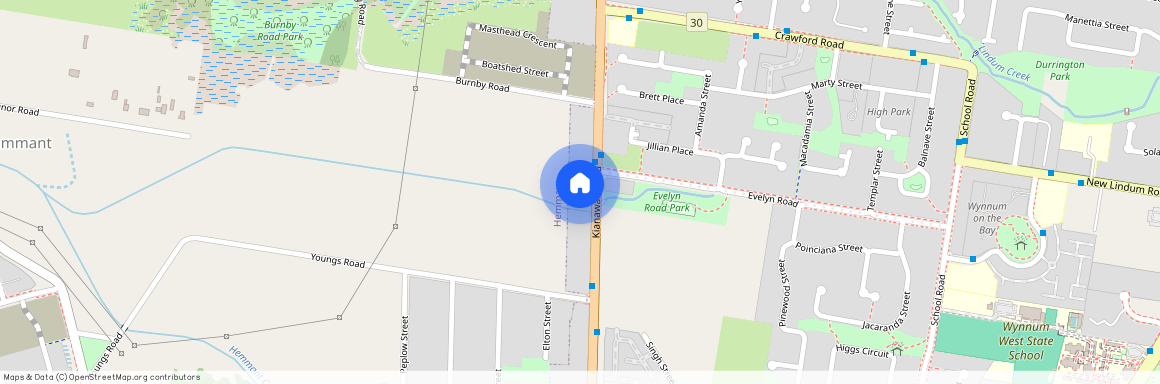 181 Kianawah Road, Qld 4178, Wynnum West