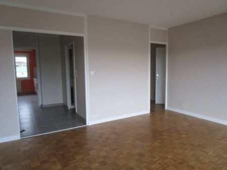 Appartement 4 pièces - Photo 4
