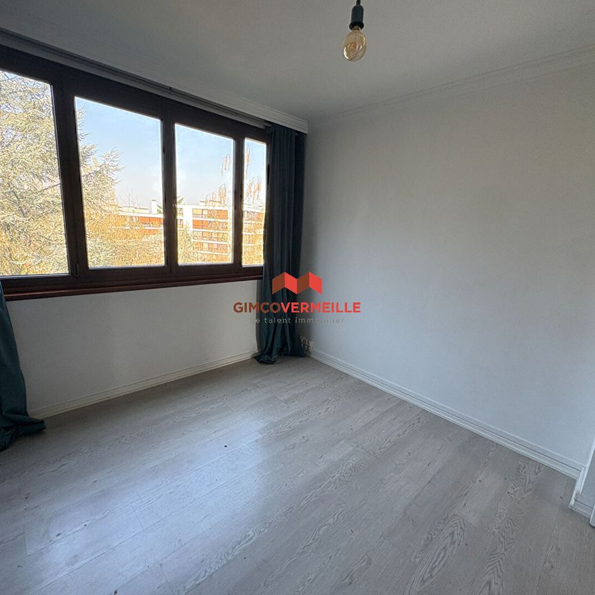 Location Appartement 3 pièces 54m² - Photo 1