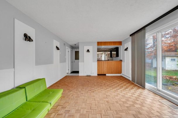 Maison à étages à louer - Québec (Sainte-Foy/Sillery/Cap-Rouge) (Sillery) - Photo 1