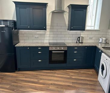 1 bedroom flat to rent - Photo 6