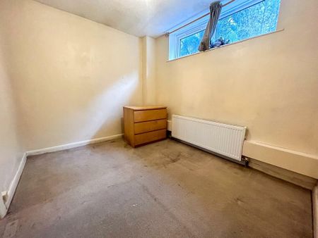 2 Bedroom Flat To Let (All Bills Included) - Photo 2