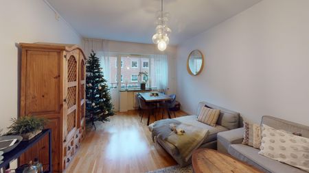 Erik Dahlbergsgatan, Helsingborg - Foto 2