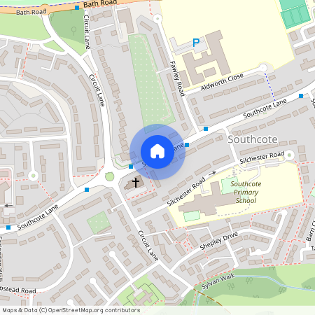 Priory Point, Southcote Lane, Reading, RG30