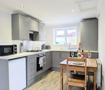 1 bedroom park home to rent - Photo 2