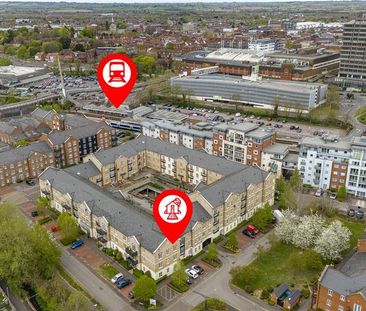 2 bedroom apartment to rent - Photo 2