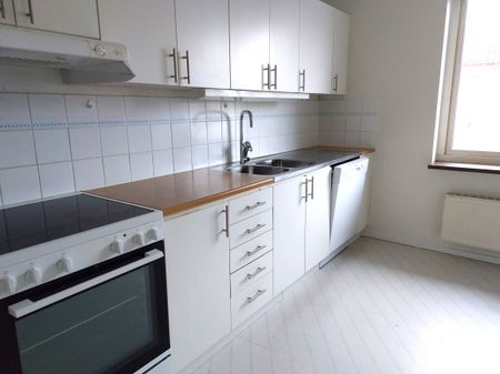 Blasius Königsgatan 20 B - Foto 4