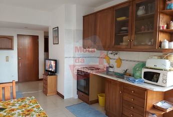 Apartamento T1 em Setúbal