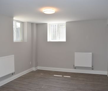 For Lease - 67 Cartwright Avenue, Toronto, Ontario - Photo 3