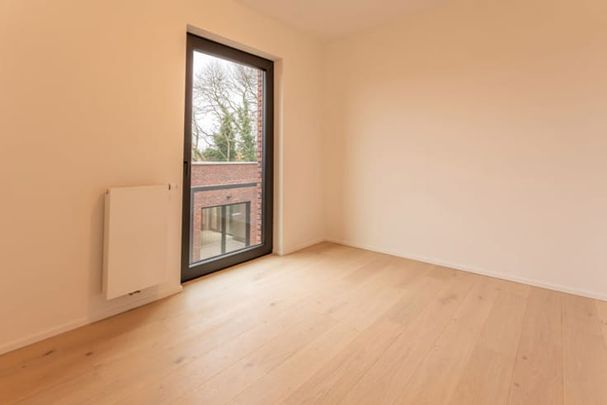 Appartement te huur - Photo 1