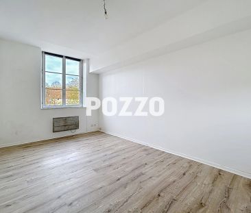 Appartement 2 pièces à FEUGUEROLLES BULLY - Photo 4