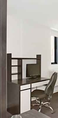 Studio Large with Balcony - Photo 1