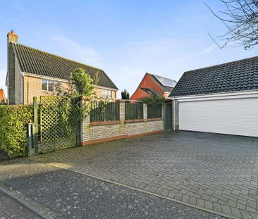 Clayton Court, Woodbridge, IP12 - Photo 6