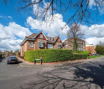 Addlestone Park, Addlestone, KT15 - Photo 4