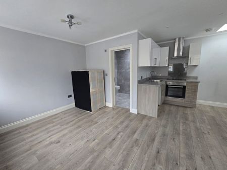 Studio Flat, Duncrievie Road, SE13 - Photo 2