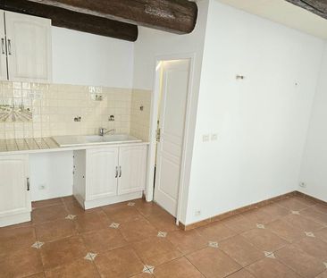 Location Appartement 1 pièce 19m² GONFARON 83590 - Photo 3