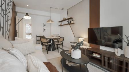 2-bedroom apartment for rent in Justicia, no domiciliation allowed - Foto 3