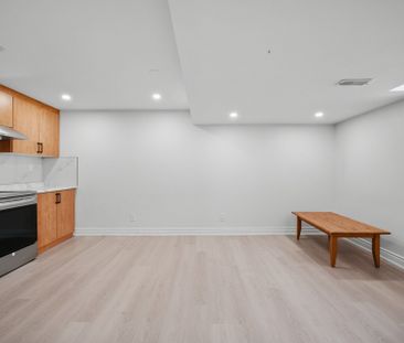 For Lease - 5519 Katy Gate Unit# Bsmt, Mississauga, Ontario - Photo 5
