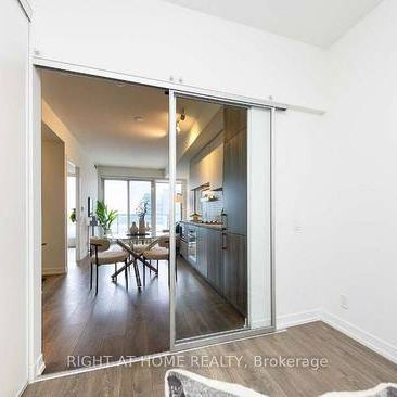 Jane St & Highway 7 Stunning 2Bdrm Lrg Windows Lrg Principal Rooms - Photo 4