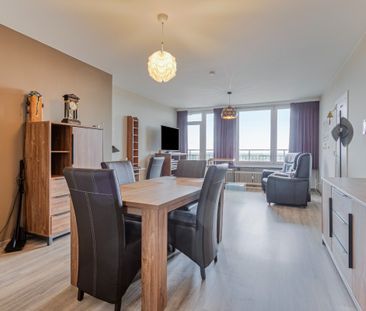 Appartement met prachtig uitzicht! - Photo 5