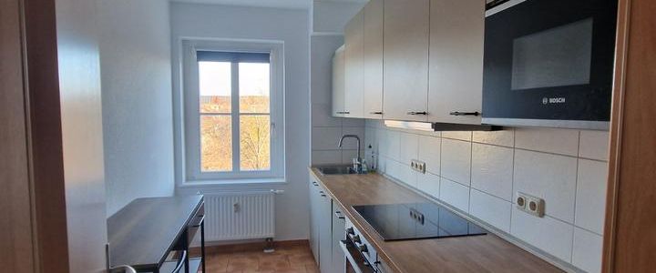 Möblierte 3-Raum-Wohnung in Dresden-Striesen - Foto 1