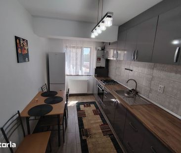 Apartament spatios cu 3 camere, decomandat, CUG - Fotografie 3