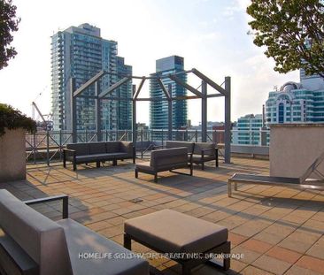 For Lease - 250 Wellington Street Unit# 734, Toronto, Ontario - Photo 6