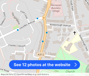 Bessborough Road, Harrow, HA1 - Photo 1